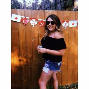 Meet your Posher, Amanda